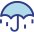 강수량 아이콘